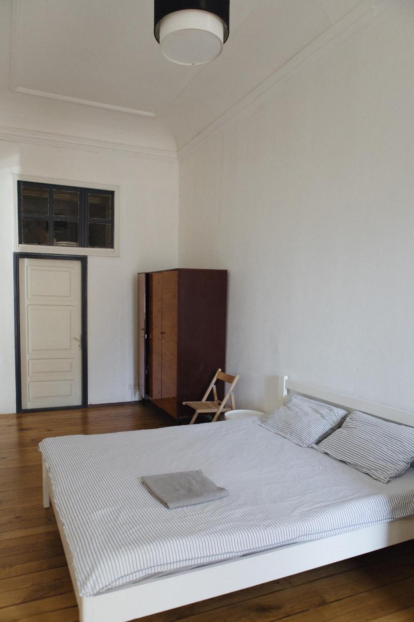 Great Appartment In The Center Of Odessa Exteriör bild