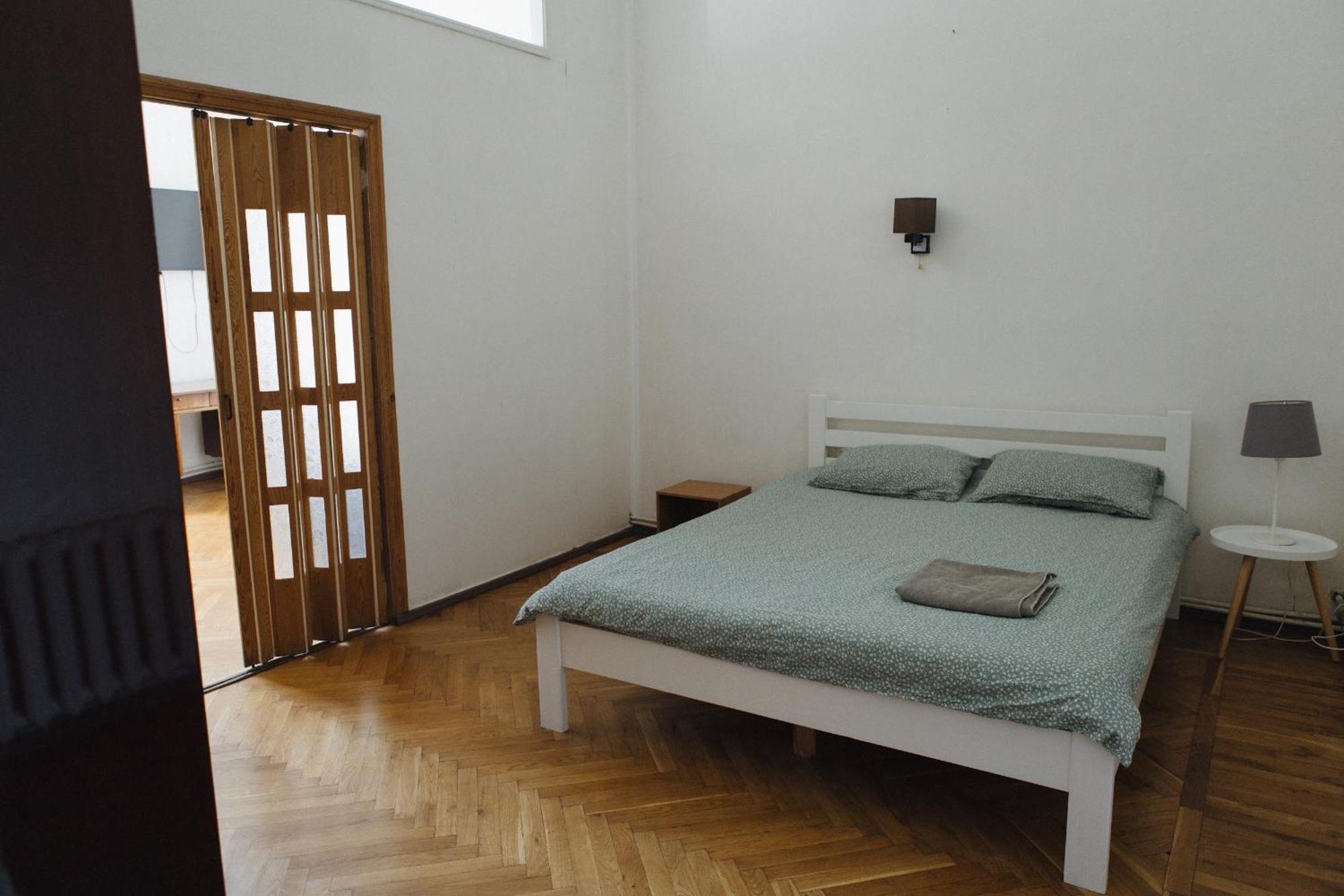 Great Appartment In The Center Of Odessa Exteriör bild