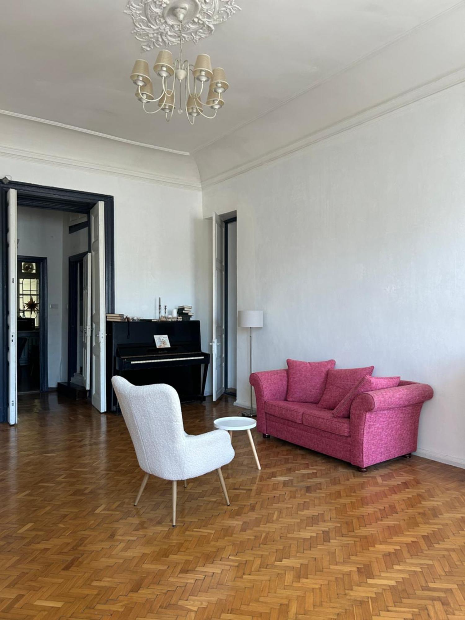 Great Appartment In The Center Of Odessa Exteriör bild