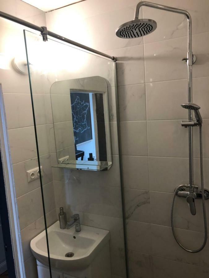 Great Appartment In The Center Of Odessa Exteriör bild